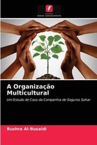 A Organização Multicultural