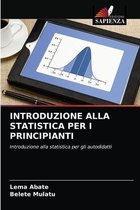 Introduzione Alla Statistica Per I Principianti