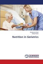 Nutrition in Geriatrics