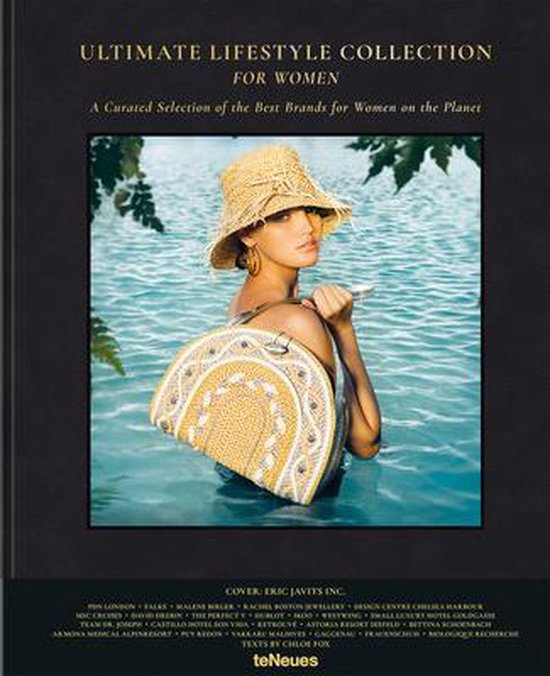 Ultimate Lifestyle Collection for Women - cover