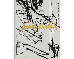 Omslag van Bouquet de croquis