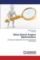 Meta-Search Engine Optimization