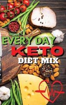 Everyday Keto Diet Mix