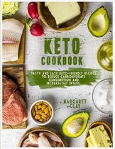 Keto Cookbook