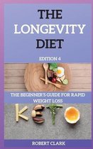 The Longevity Diet Edition 4