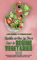 Recettes De Tous Les Jours Pour Le Regime Vegetarien 2021