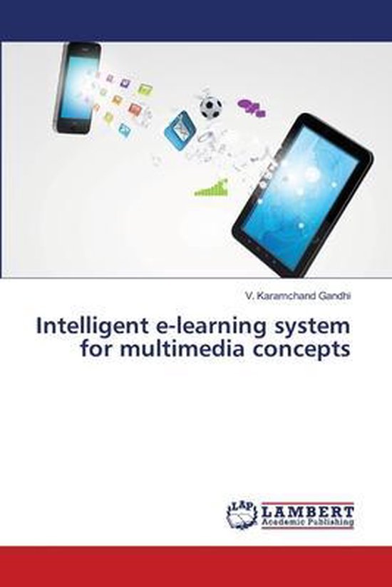 Intelligent e-learning system for multimedia concepts - cover