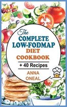 The Complete Low-FODMAP Diet Cookbook