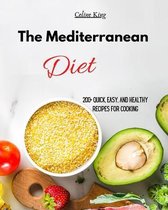 The Mediterranean Diet