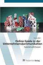 Online-Spiele in der Unternehmenskommunikation