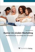 Humor im viralen Marketing