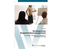 Strategisches Projektrisikomanagement
