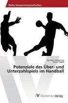 Potenziale des UEber- und Unterzahlspiels im Handball