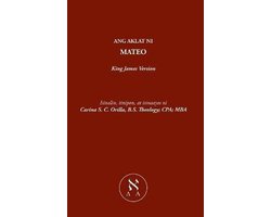 Ang Aklat ni Mateo