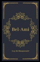 Bel-Ami Illustrated