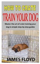 How to Crate Train Your Dog