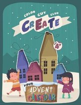 Create Your Advent Calendar