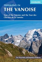 Cicerone Trekking in the Vanoise
