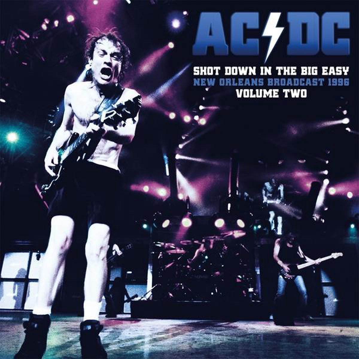 Shot Down In The Big Easy Vol.2 (Limited Edition)