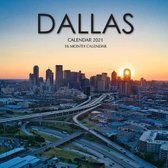 Dallas Calendar 2021