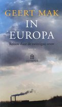In Europa reizen door de twintigste eeuw deel 2