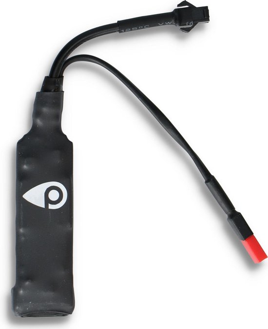 GPS fiets trackers Biketrax Bosch Universeel Gen2-3-4 fiets GPS tracker