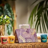 Yankee Candle The Last Paradise 3 Votive Giftset