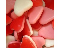 CCI Love Harten - 6 x 1 kilo