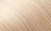Flat wefts 50/55 cm - Russian kwaliteit - verpakt per 100 gram - kleur 613