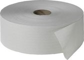fripa grootverpakking rollen-tissue-toiletpapier 2-laags 500 m