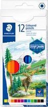 STAEDTLER Design Journey kleurpotlood, 48-voudige kartonnen doos