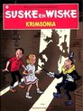 Suske en Wiske luxe 316 -   Krimsonia