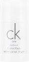 Calvin Klein Ck1 75 g Deodorant - Unisex