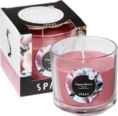 Spaas parfumée Spaas en boîte Magnolia Blossom