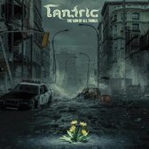 Tantric - The Sum Of All Things (CD)