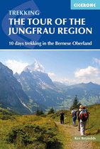 Cicerone Tour of the Jungfrau Region