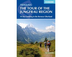 Cicerone Tour of the Jungfrau Region