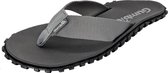 Gumbies | Duckbill | Teenslippers | Unisex  | Grey | Maat 41
