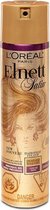 L´oreal - Elnett Satin ( Precious Oil Strong Hold Hair Spray) 250 ml - 250ml
