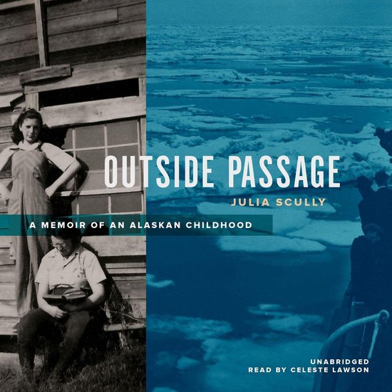 Outside Passage - cover