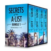 A Secrets of the A-List Title - Secrets of the A-List Box Set, Volume 1