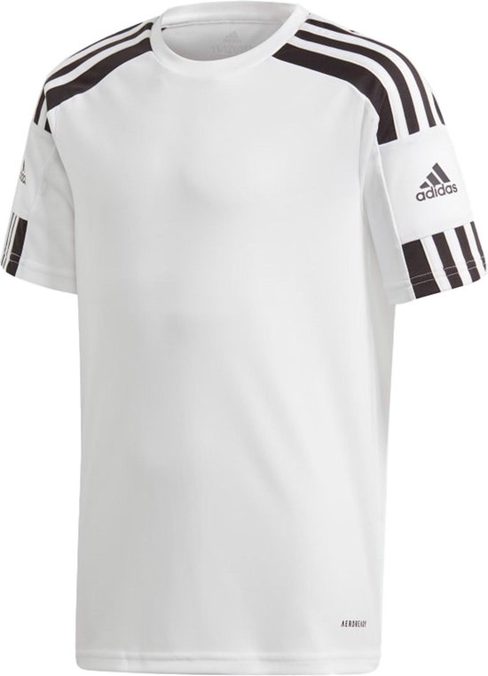 Adidas Squadra 21 Shirt Junior - Maat 128
