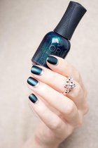 ORLY Smoked out nagellak