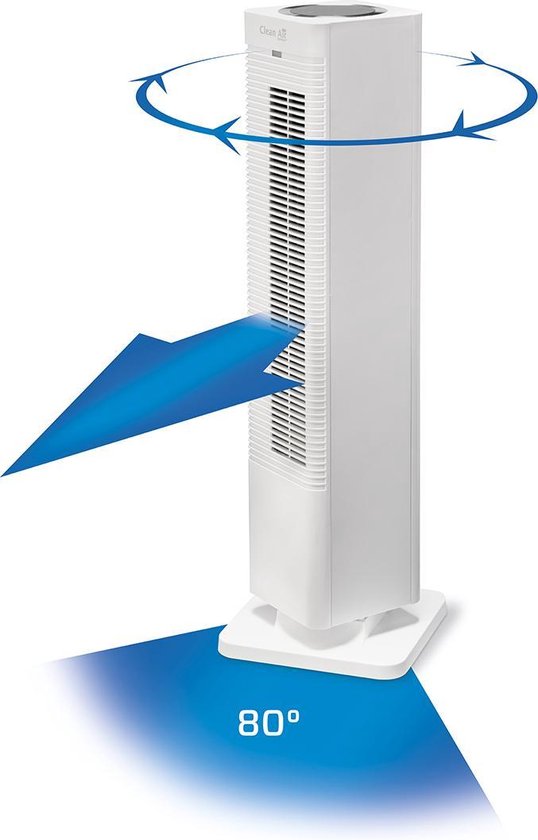 ZEPHIR TERMOVENTILATORE 2 IN 1 ZBH20CM 2000W ZBH20CM
