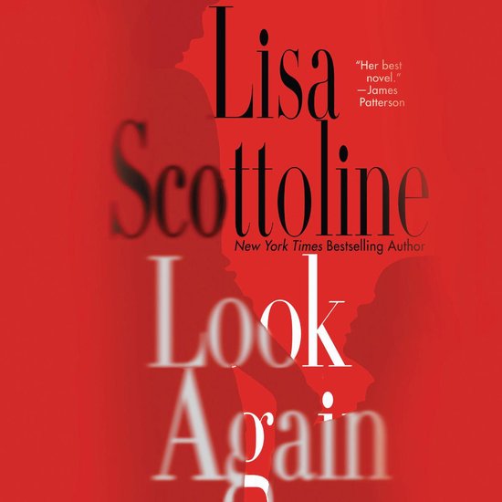 Look Again - cover