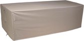Hoes voor loungebank 300 x 100 H: 75 cm - Loungebankhoes - RLB300straight