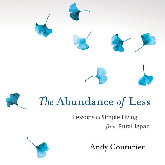 The Abundance of Less - cover