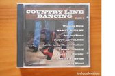 Country Line Dancing, Vol. 1