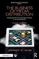 The Business of Media Distribution