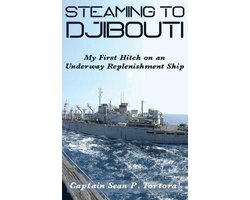 Steaming to Djibouti